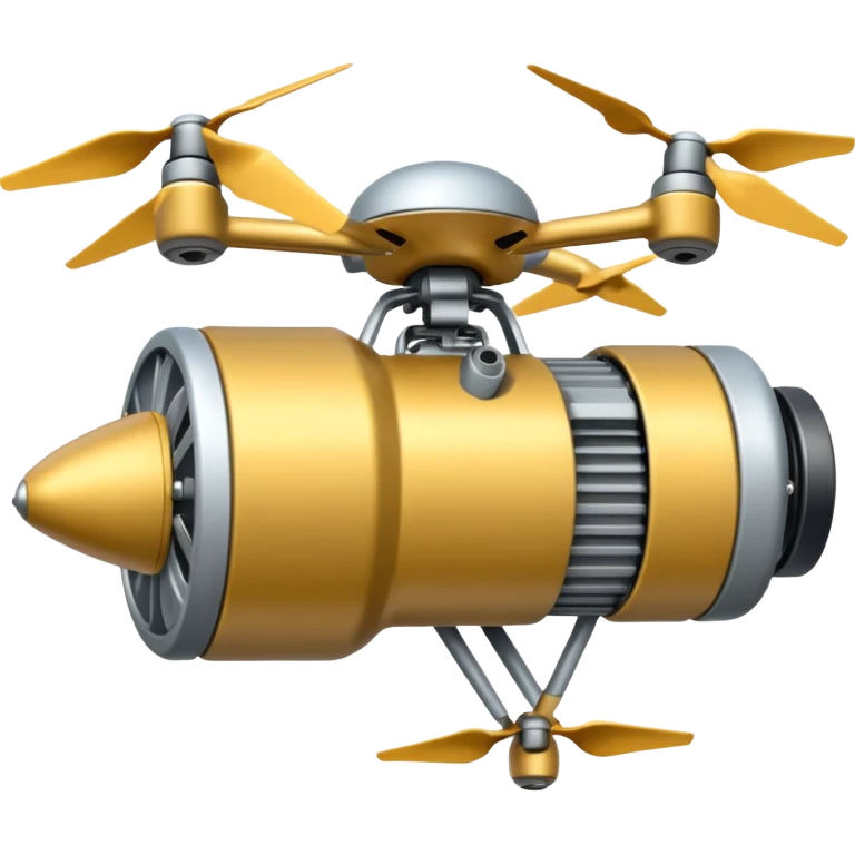 motor from drone  emoji