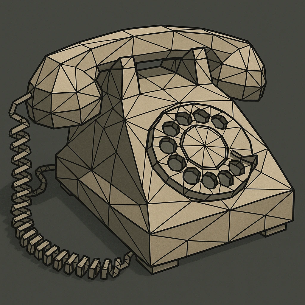 telephone emoji