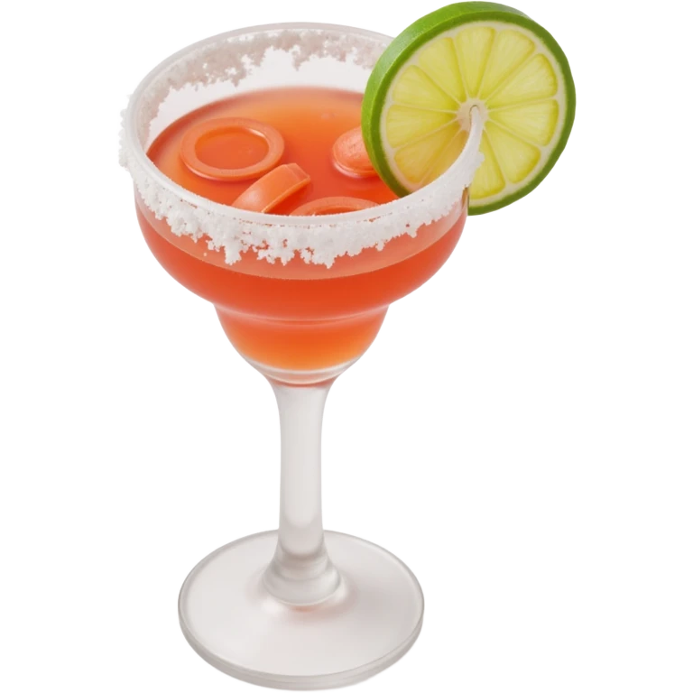 margarita emoji