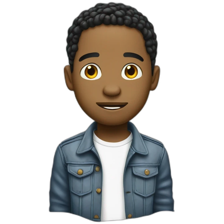 Lil Durk  emoji