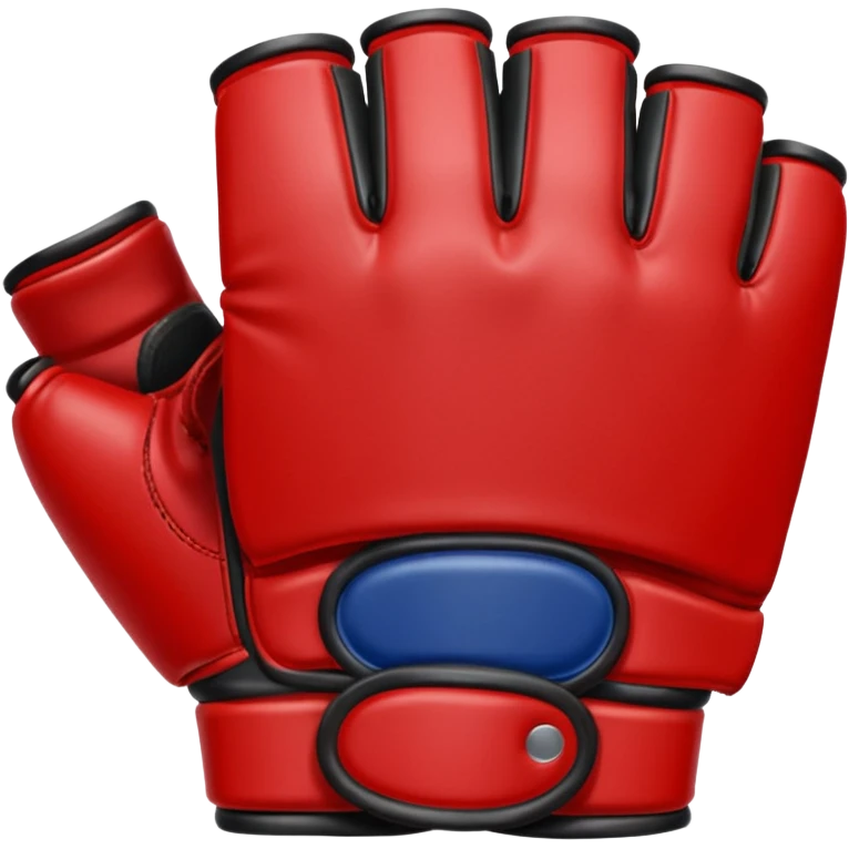 UFC Glove emoji