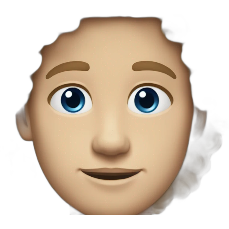 white-young-man-with-brown-curls-blue-eyes-cheekbones-full lips emoji