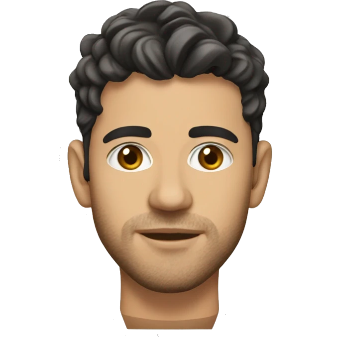Jonathan Bailey  emoji