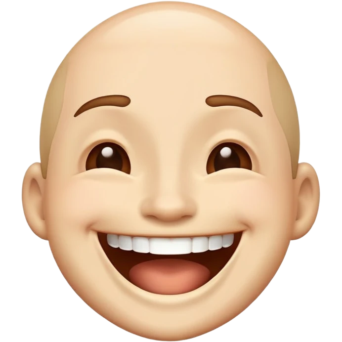 laughing  emoji