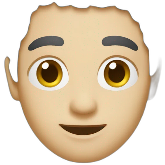 Quelque chose emoji