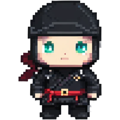 ninja emoji