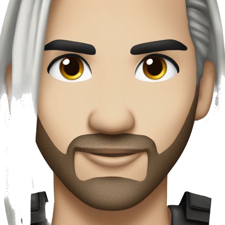 bill kaulitz emoji