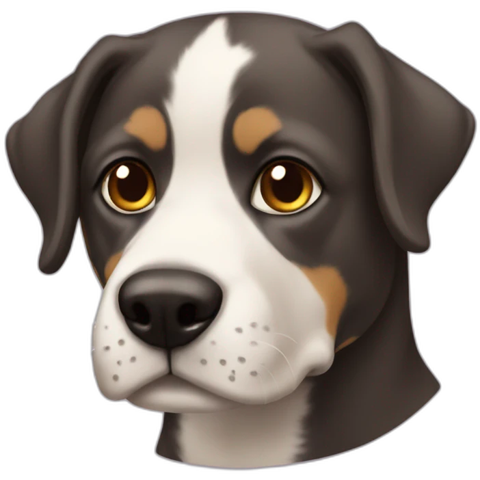 perro emoji