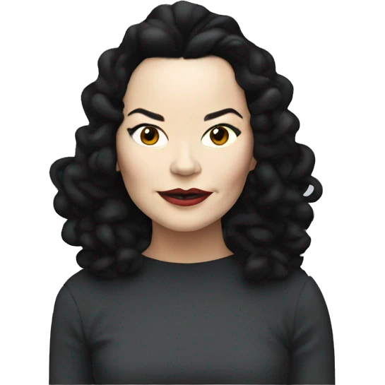 Björk emoji