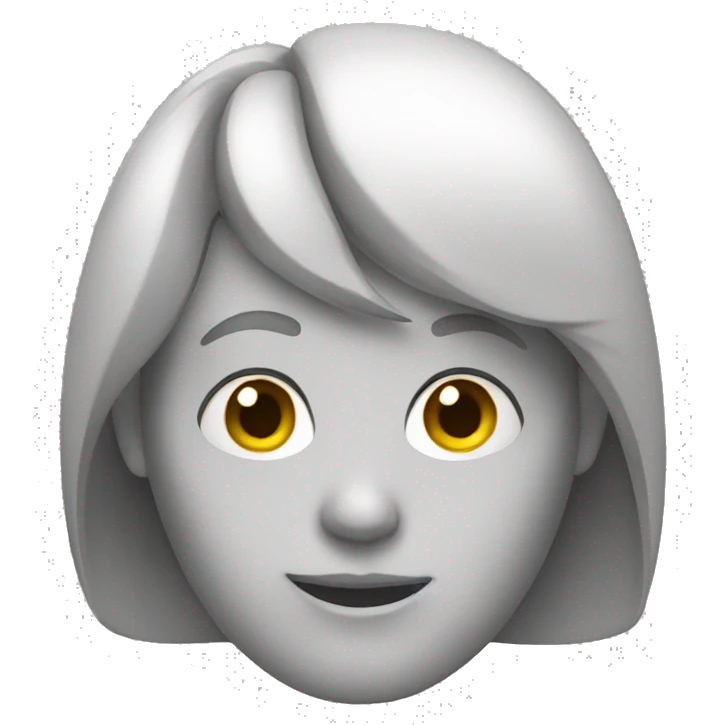 participant emoji
