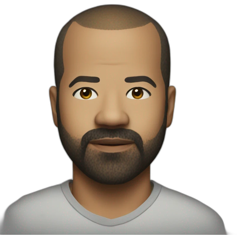 jeffrey wright emoji