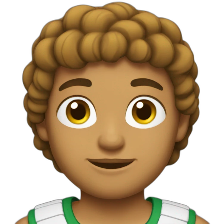 rio janero emoji