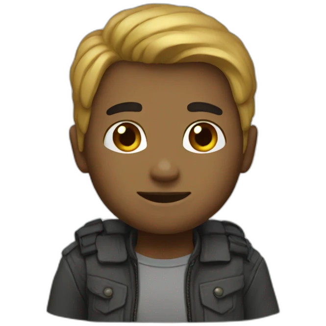power emoji