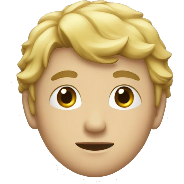 PLESURE emoji