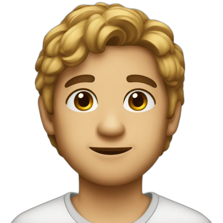 Kasipat Promakotara emoji