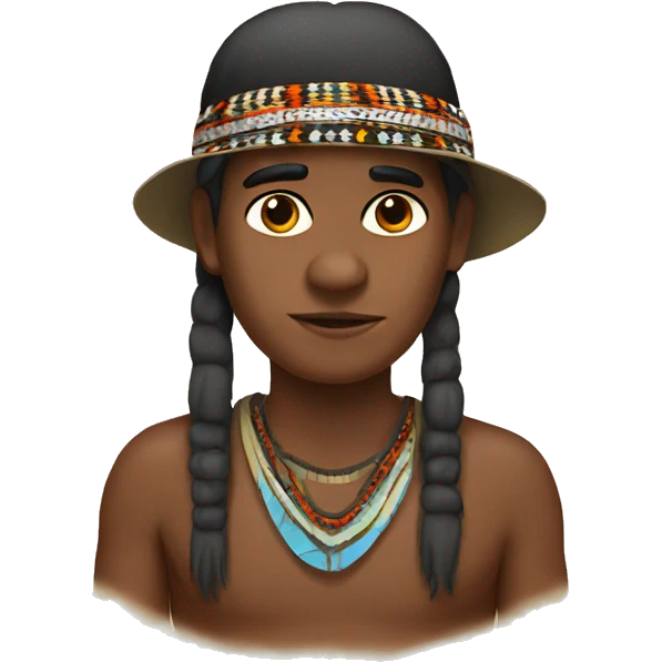 Aboriginal emoji
