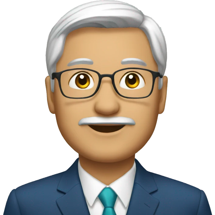 tokayev emoji