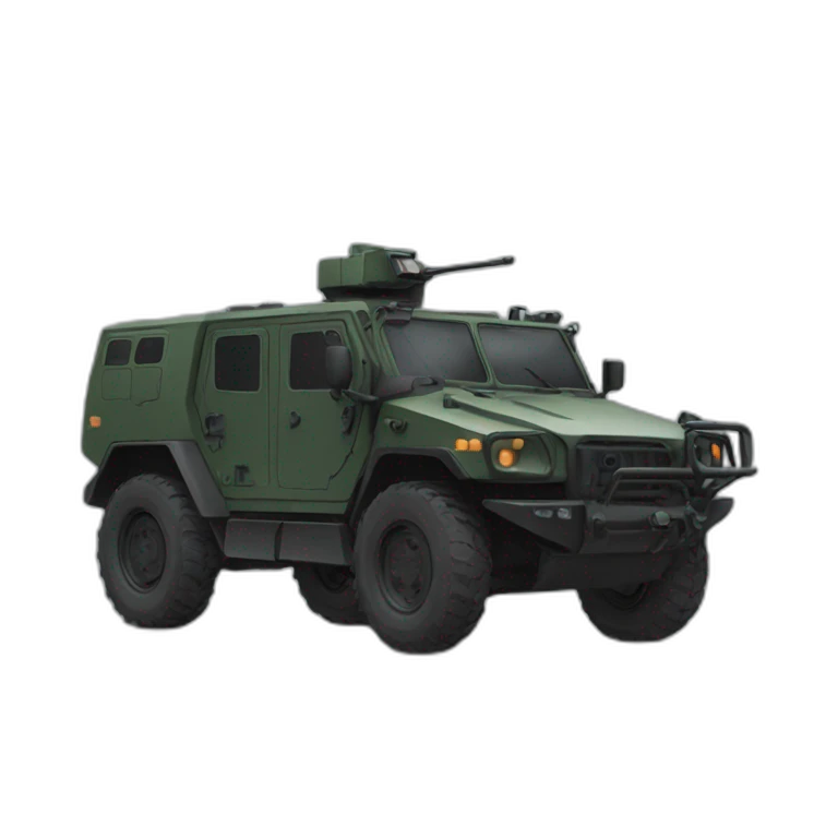 Swat emoji