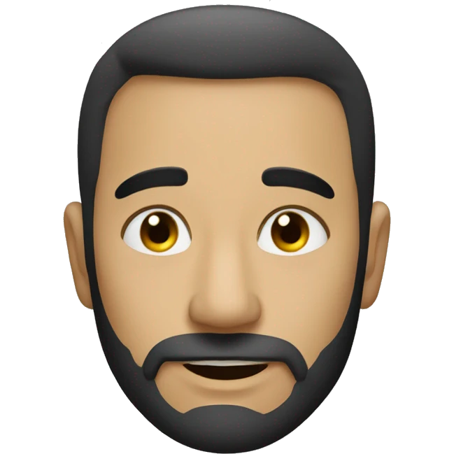 Рука-лицо emoji
