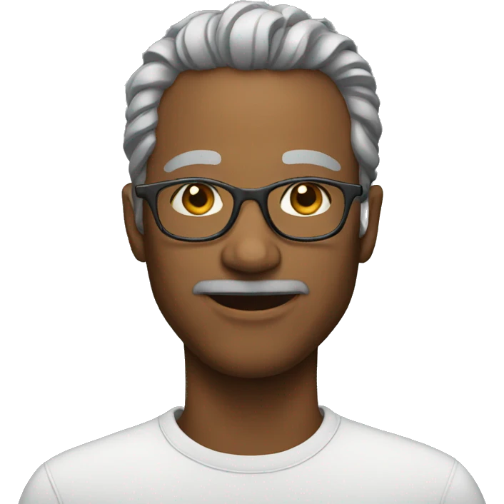 portrait emoji