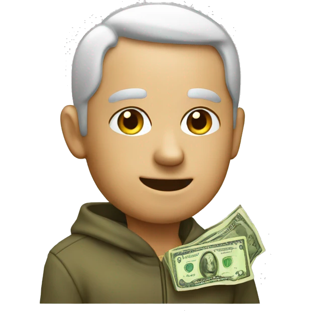 money emoji