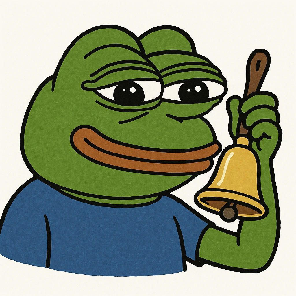 bell emoji