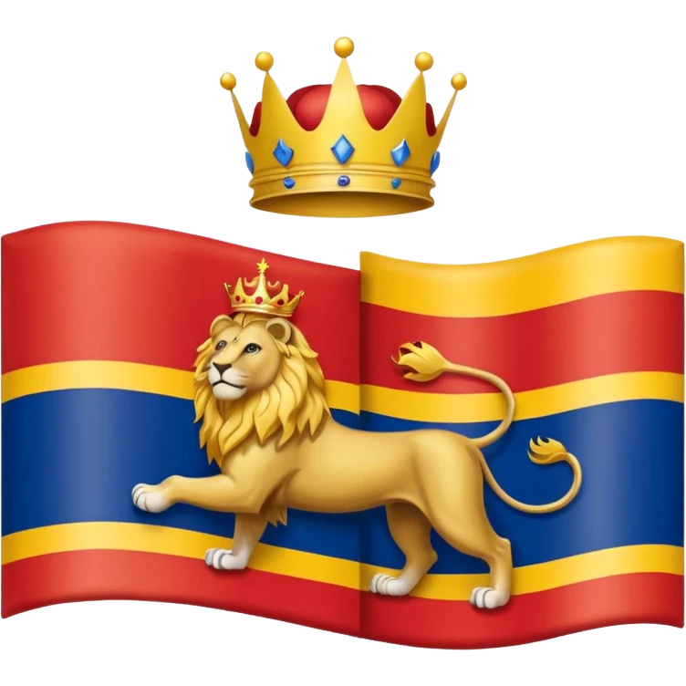 the flag of beautiful british columbia emoji