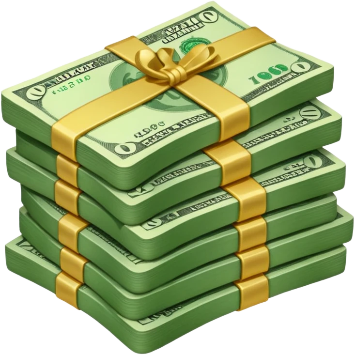 money emoji