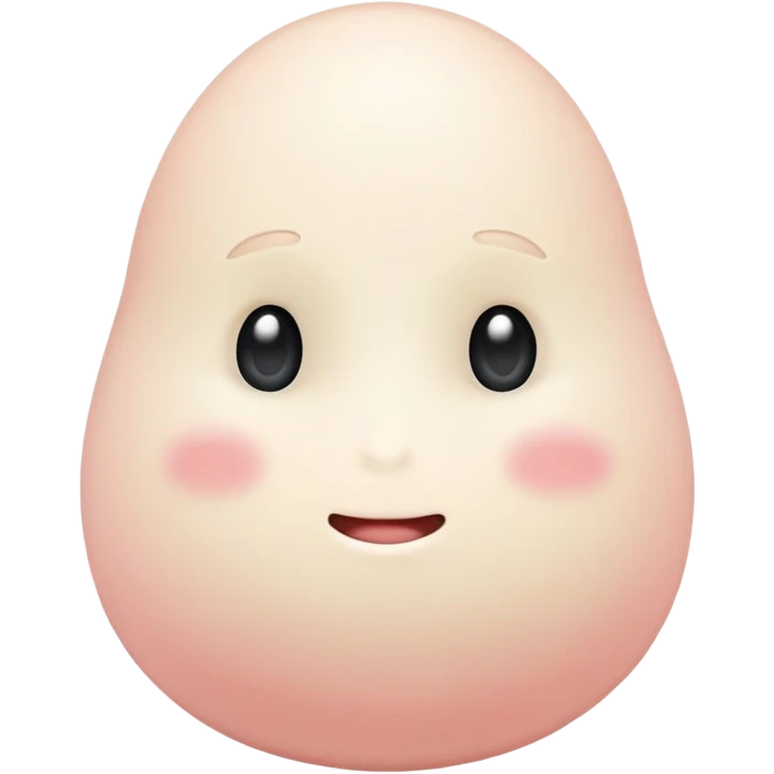 Small penis  emoji
