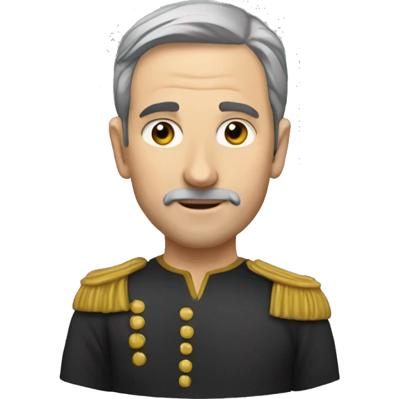 Florin Ristei  emoji