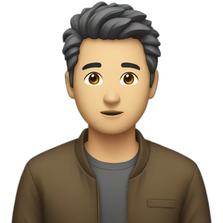 Kanao  emoji