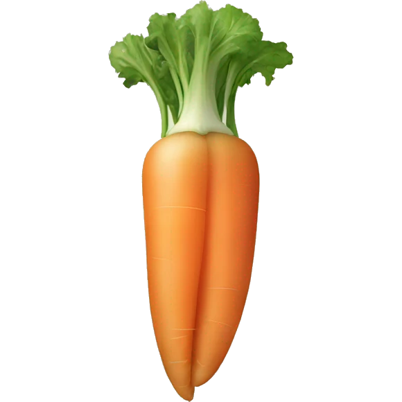 Vegetables  emoji