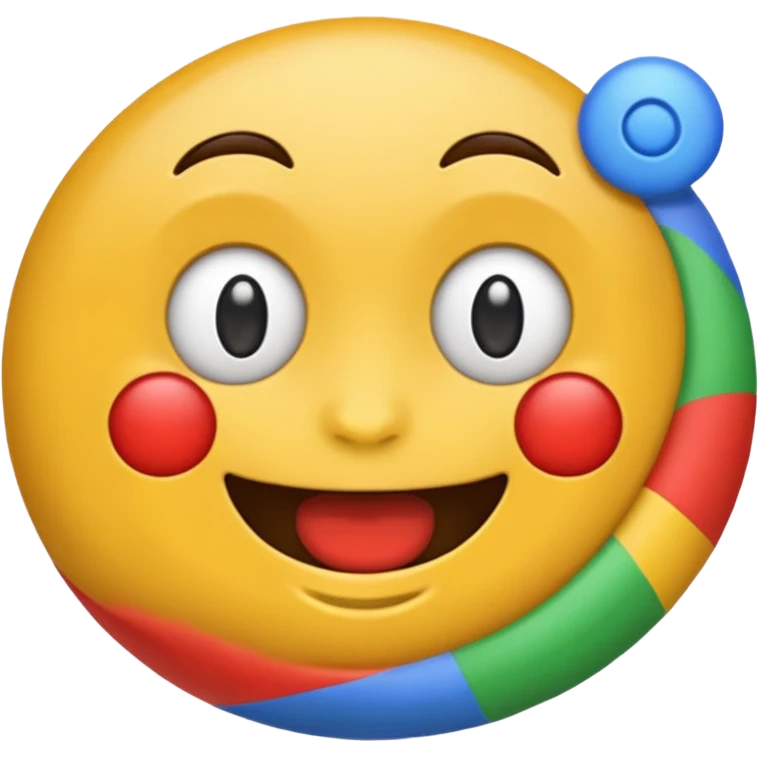 Emoji Google  emoji
