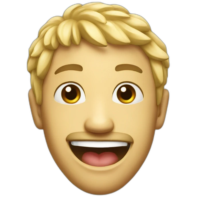 Rire emoji