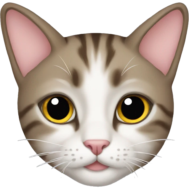 Cat emoji