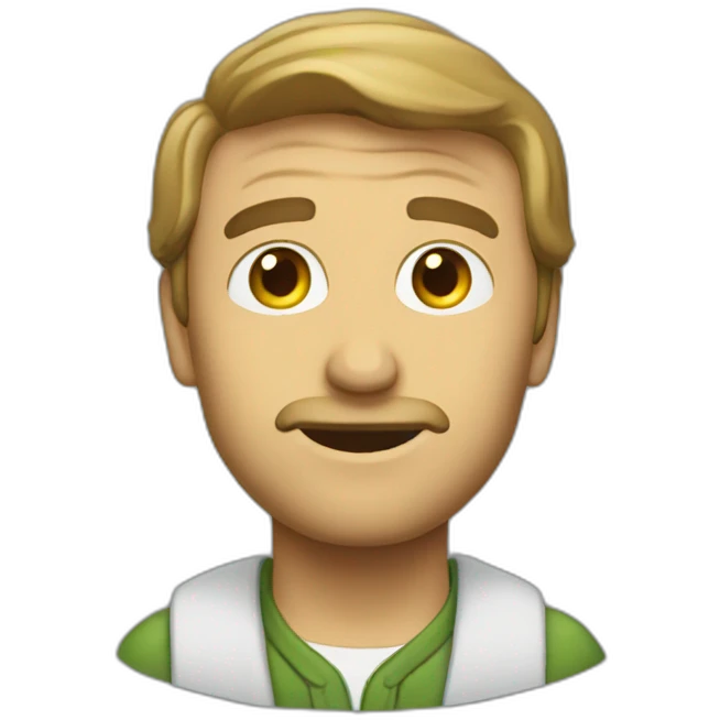 Pascal DEFREMONT emoji