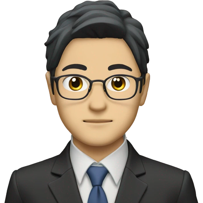 gojo satoru emoji