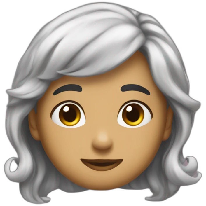 Luv resval emoji