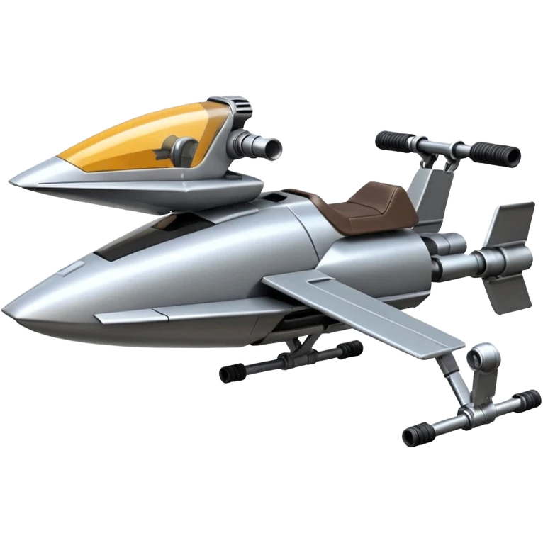 74-Z speeder bike emoji