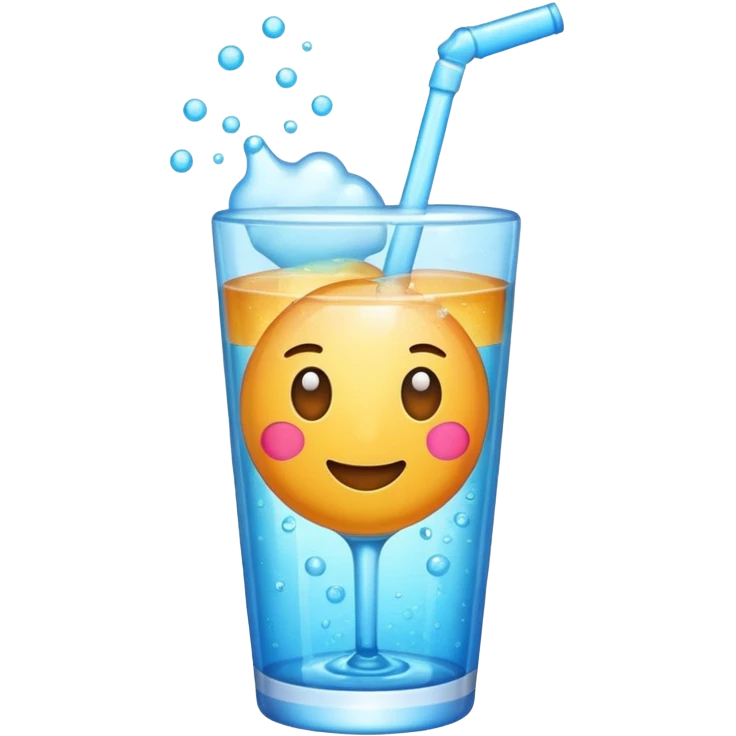 emoji spritz emoji