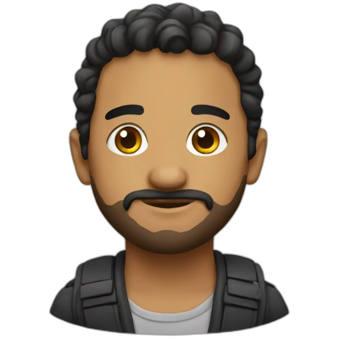 Santiago emoji