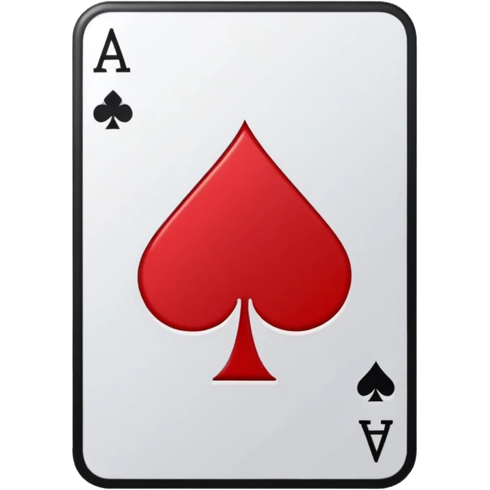 🃏 emoji