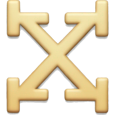 maths symbol minus  one emoji