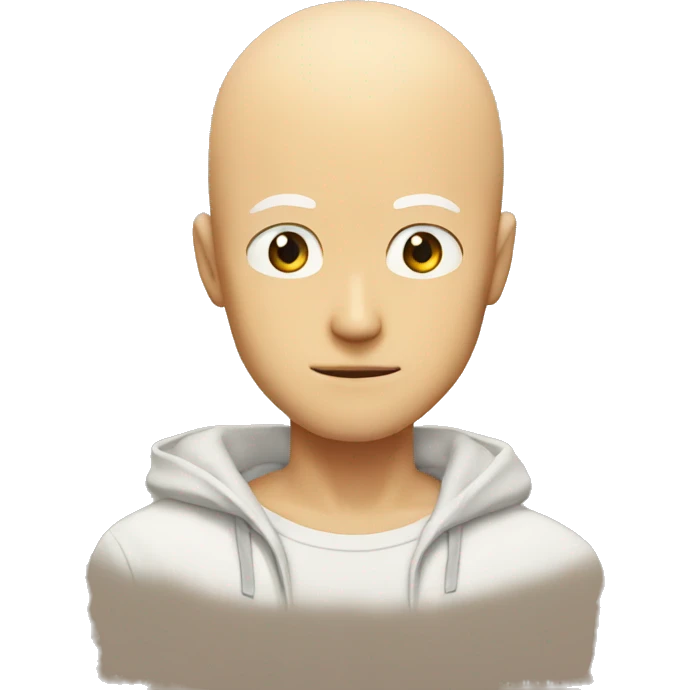 saitama emoji