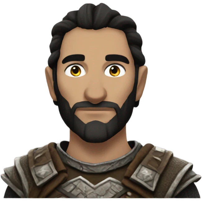 Skyrim  emoji
