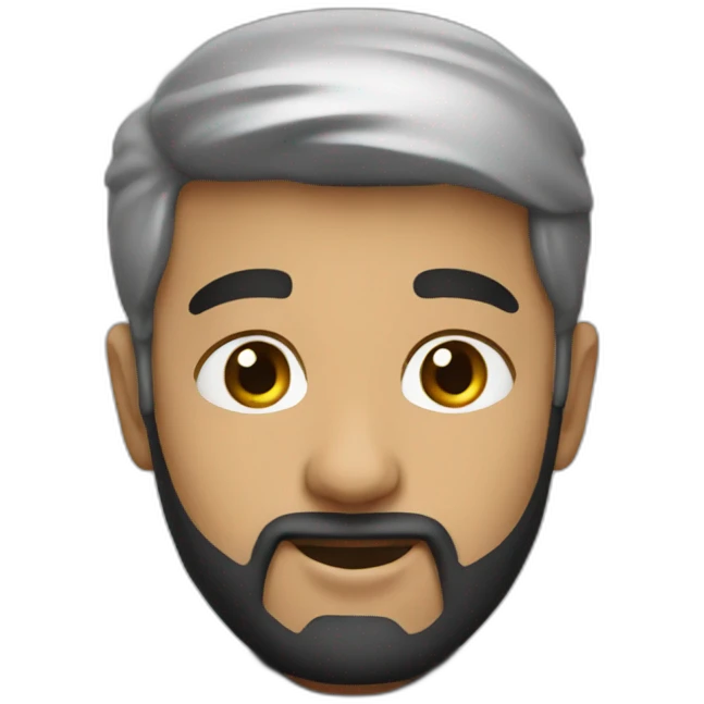 Yasin emoji