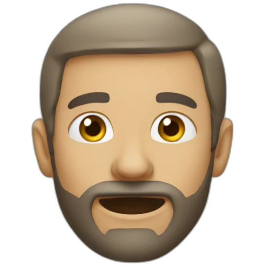 shokbar emoji