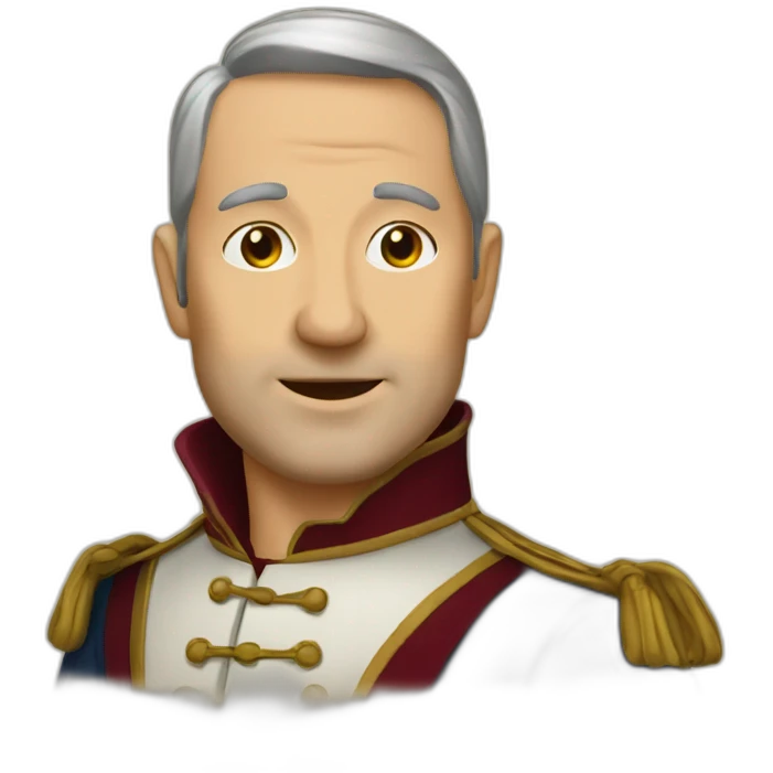 Bourgogne emoji