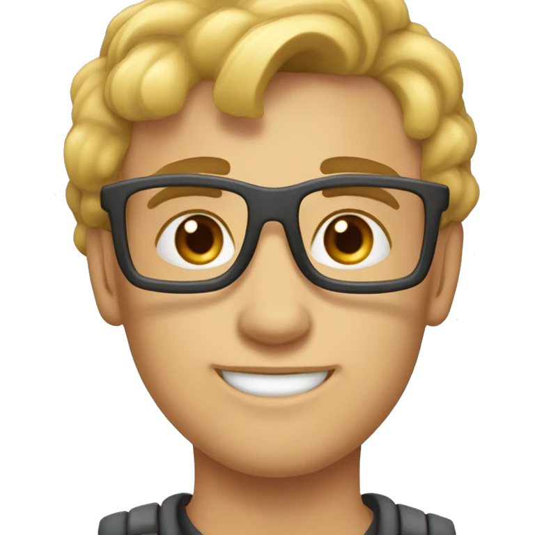 Вислоухая кошка в пледике  emoji