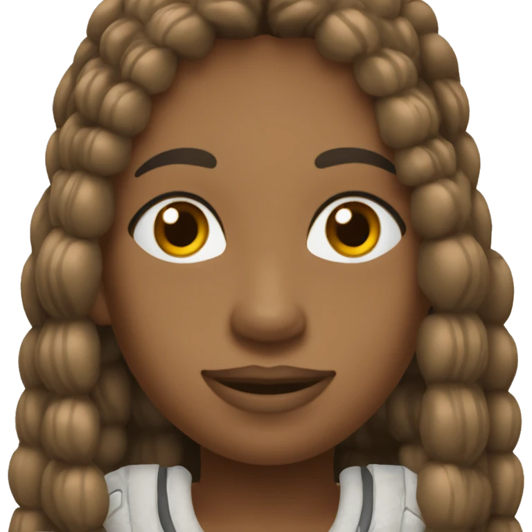 Attiéké côte d'ivoire  emoji